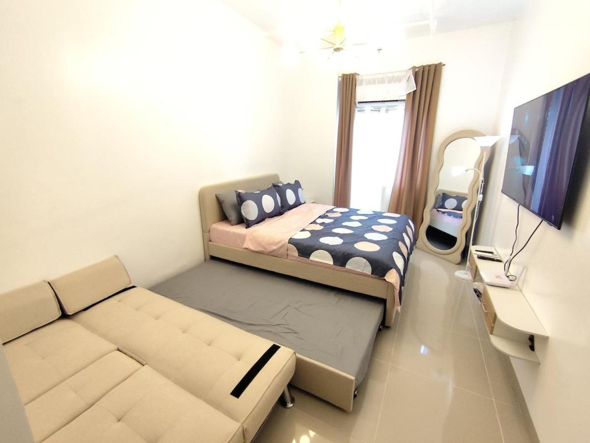 Apartment Flat In Tomas Morato *