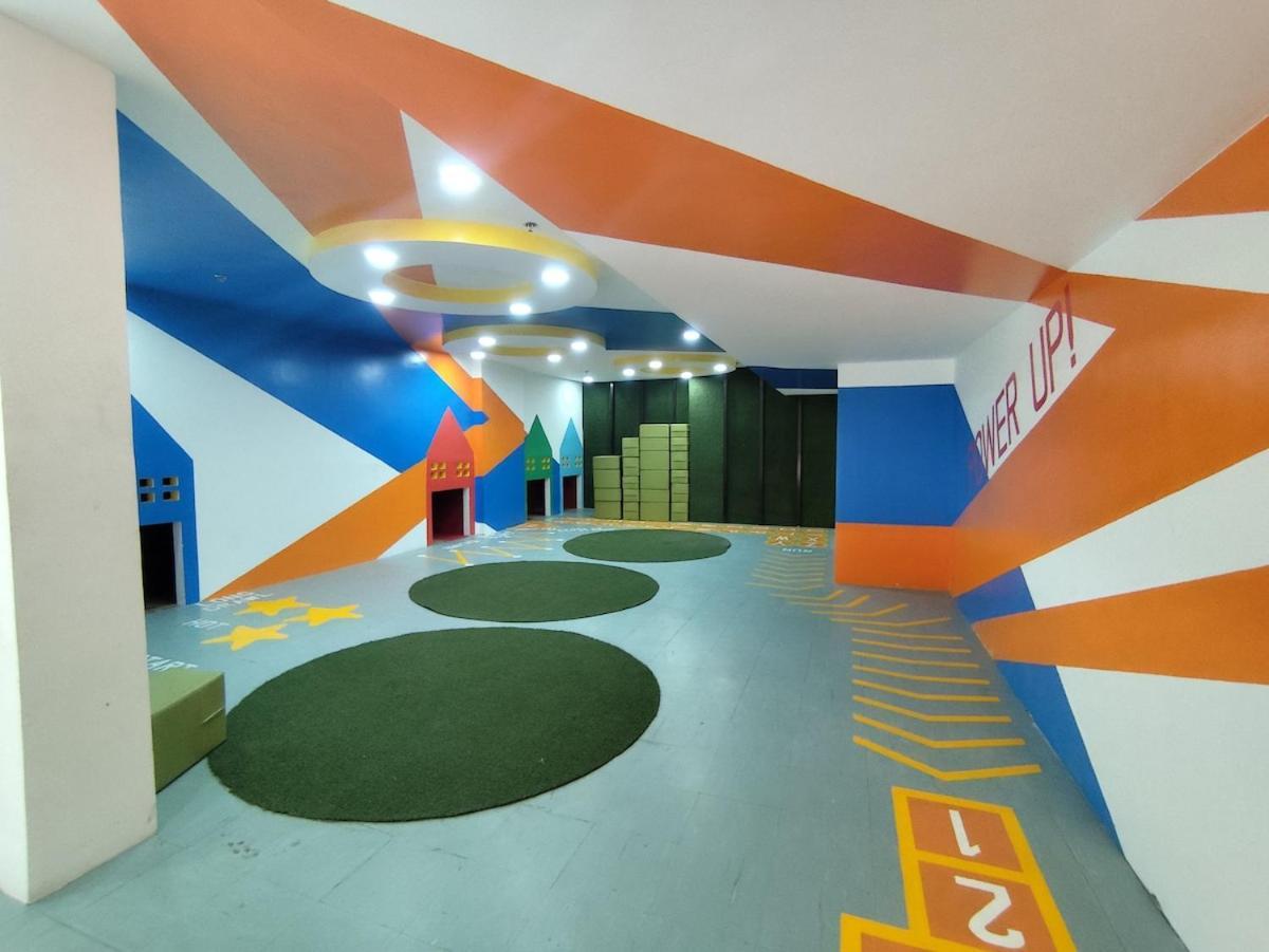 Flat In Tomas Morato *