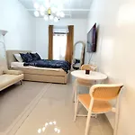 Flat In Tomas Morato