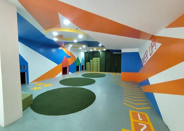 Flat In Tomas Morato