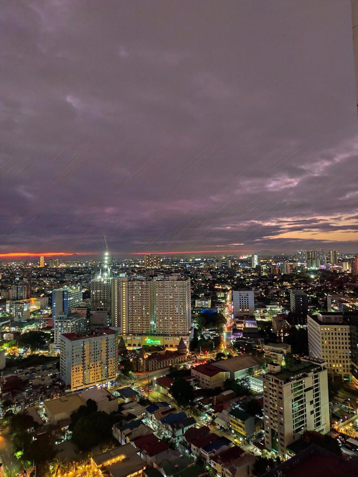 Flat In Tomas Morato *