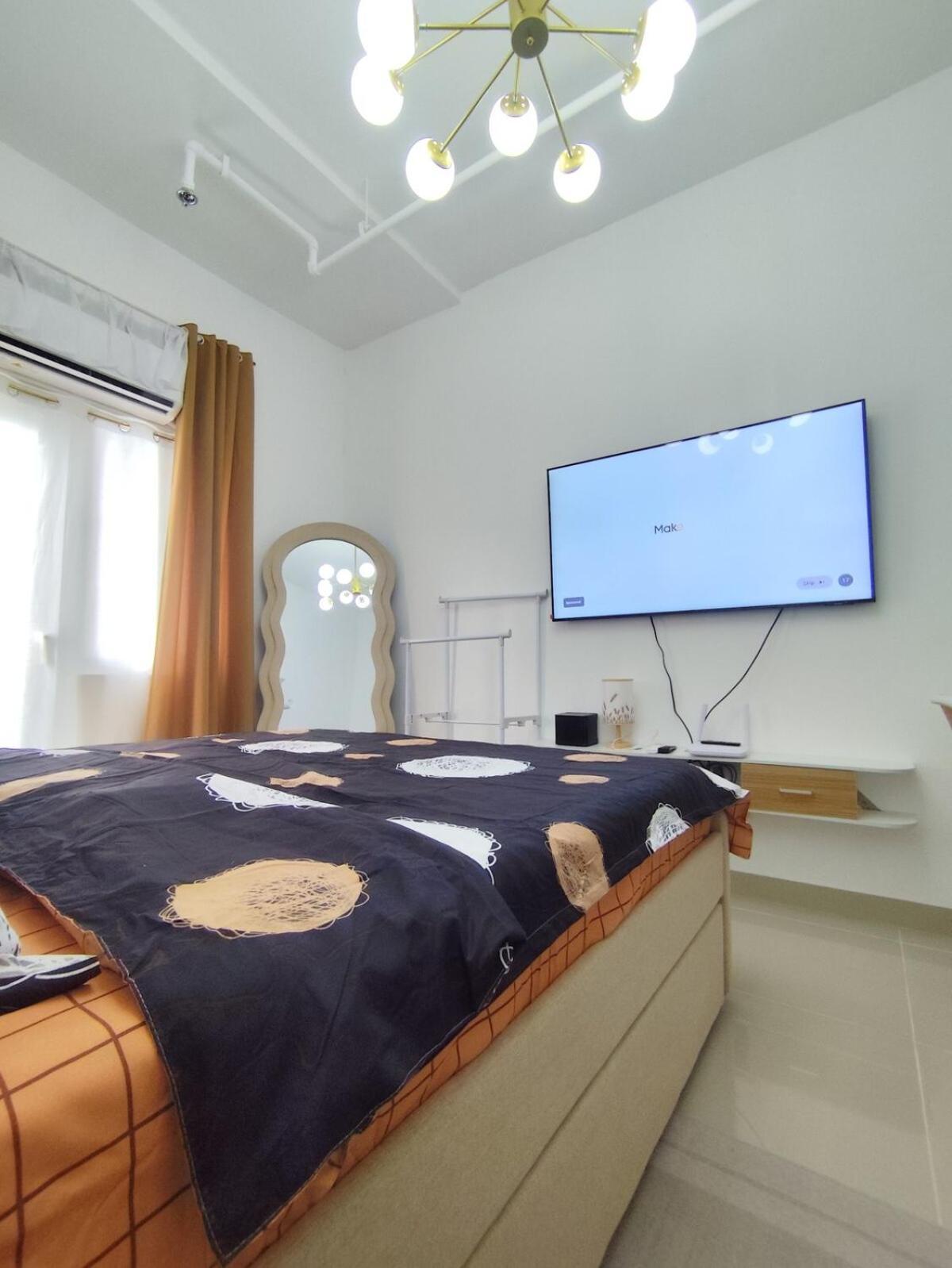 Flat In Tomas Morato