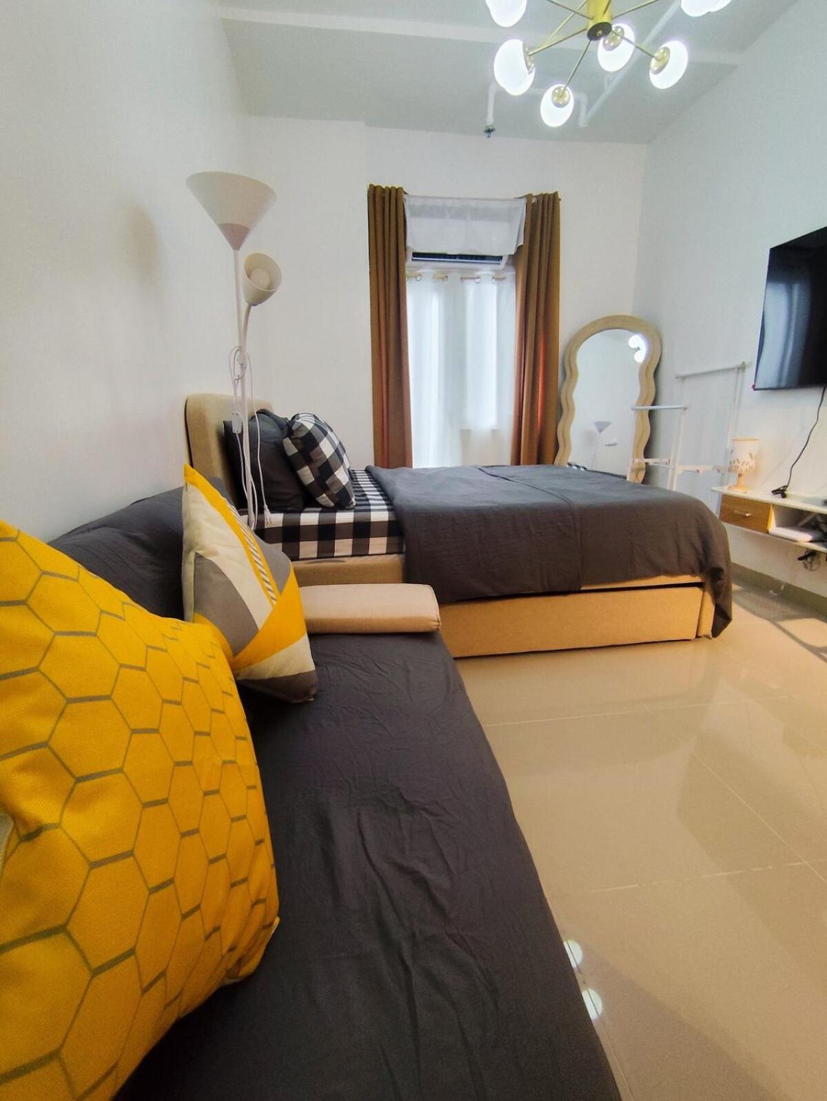 Flat In Tomas Morato Apartment *