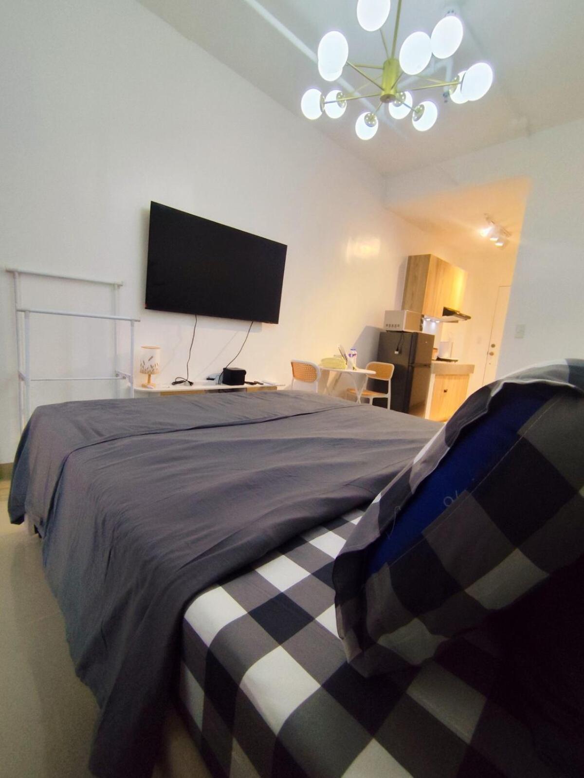 Flat In Tomas Morato *